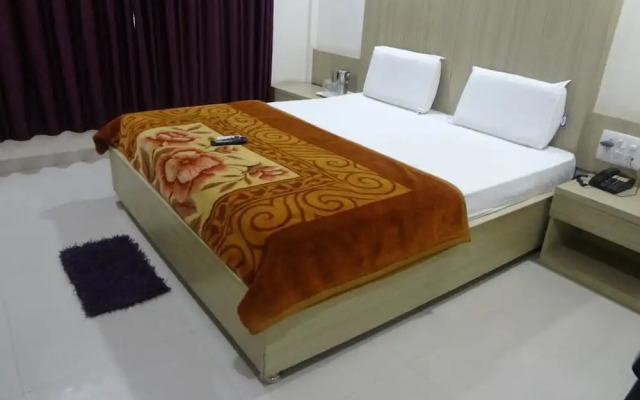 OYO Rooms Empress Mall Nagpur