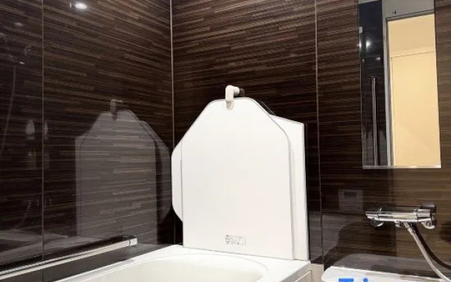 Akikawa Otsu 1 — 3-star hotel in Ozu
