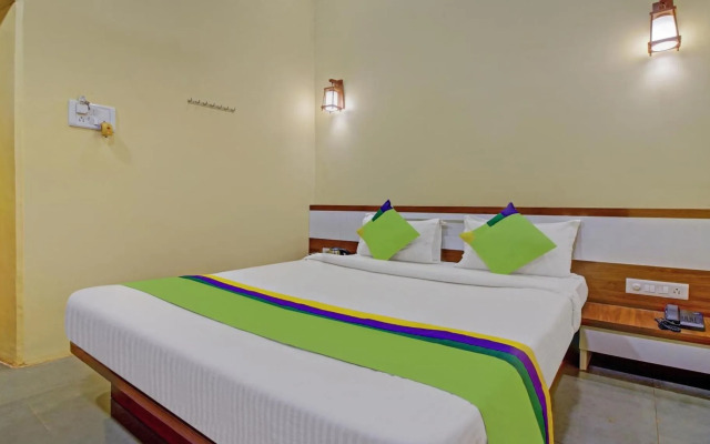 OYO 64703 Shalimaar Resort