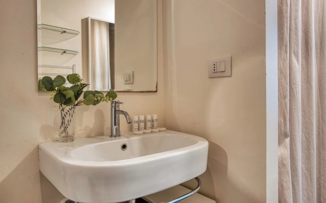 Cosy 1BR flat near Park