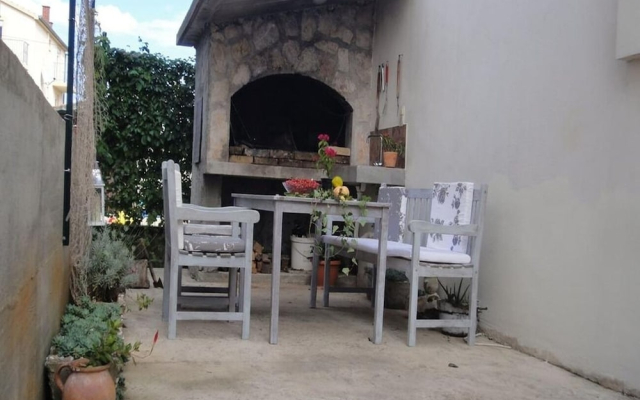 Slava - Cosy Apartments for 2 Person - A5 - Crni