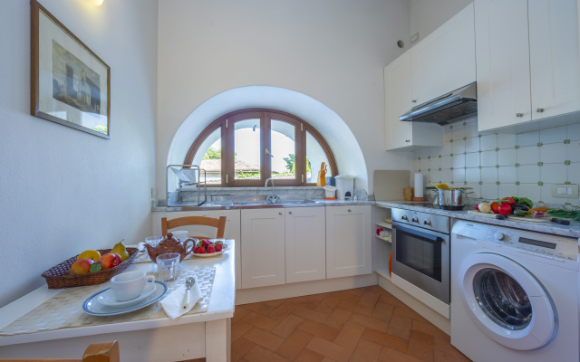 Villa Faccioli Limone