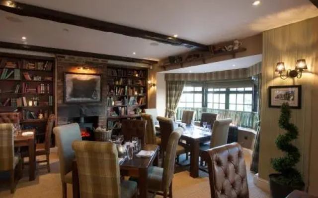 The Blue Bell at Arkendale