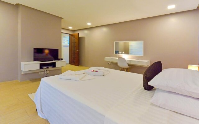 One Hagdan Villas