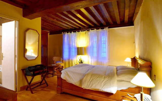 Hotel Chez Camille