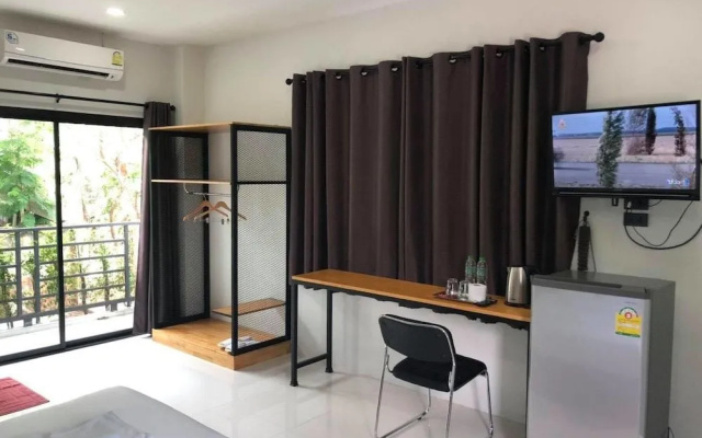 DD Modern House