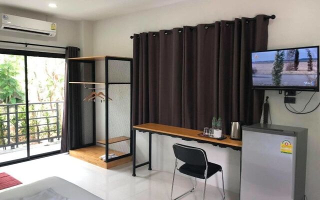 DD Modern House