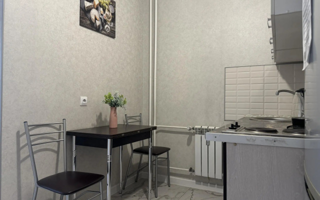 КакДома на микрорайоне Крылатый 24/4