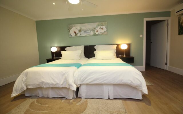 MyPond Hotel