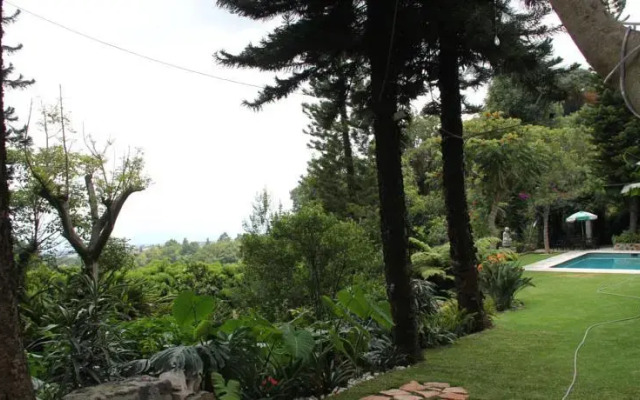 La Cabaña Cuernavaca