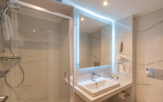 Ilisia Hotel Athens