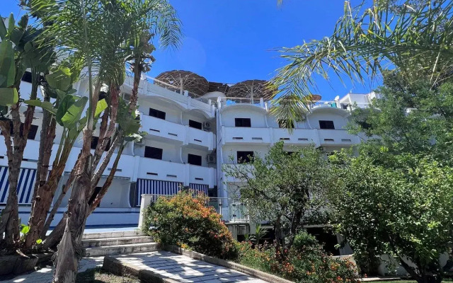 Park Hotel Valle Clavia