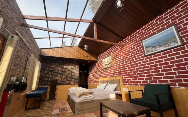 JijiVisha Resort Shimla