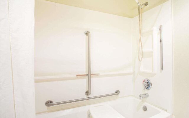 Super 8 Prairie Du Chien