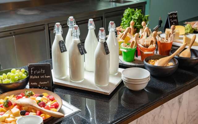 Park Inn by Radisson, Riyadh