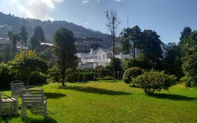 Rani Kothi Heritage Palace