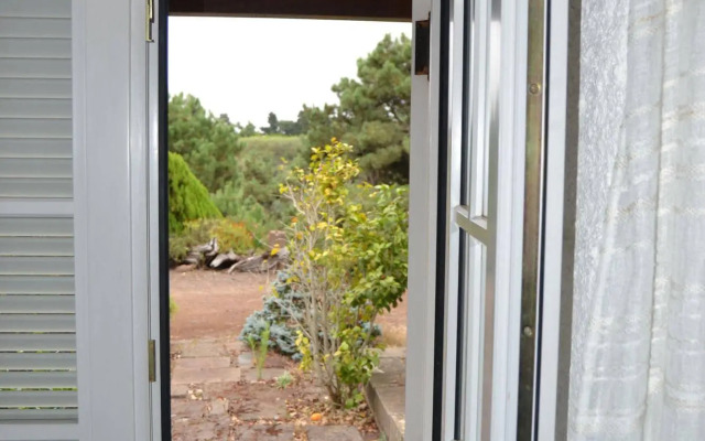 Casa Rural Moya