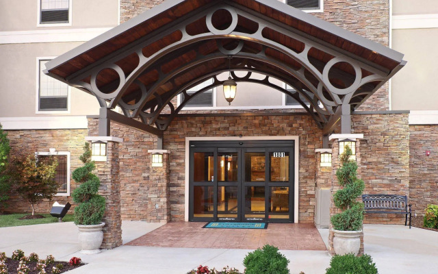 Staybridge Suites Bentonville-Rogers by IHG