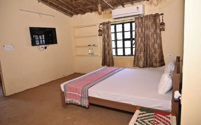 Gramya Resort