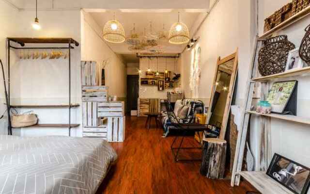 The 91 Saigon House 2