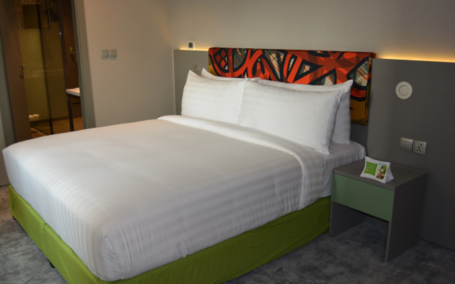 ibis Styles Dubai Jumeira