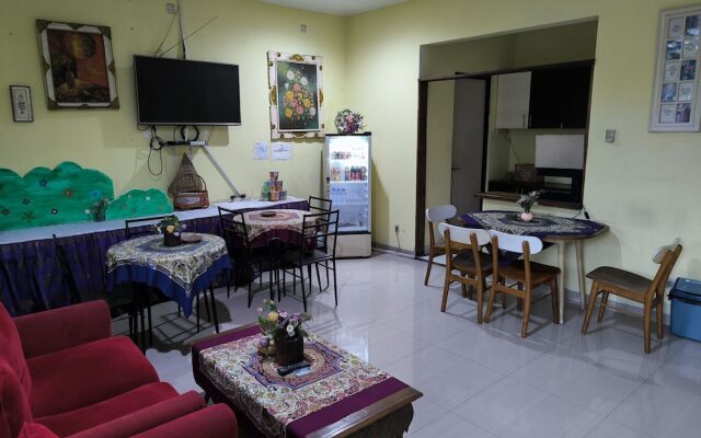 Promosia Guest House