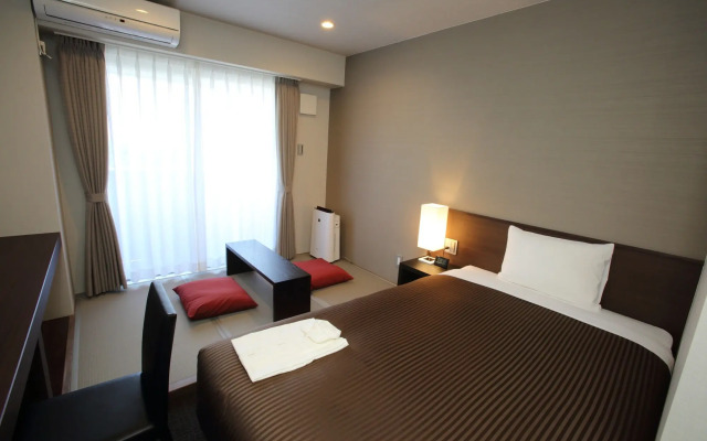 Hotel Biwako Cerisaie