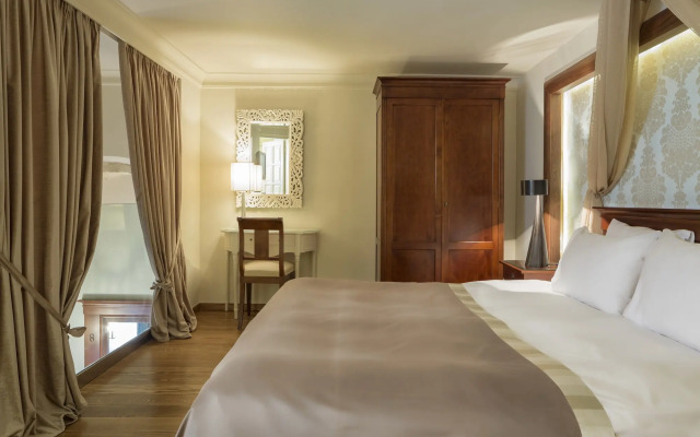 Casa Delfino Hotel & Spa