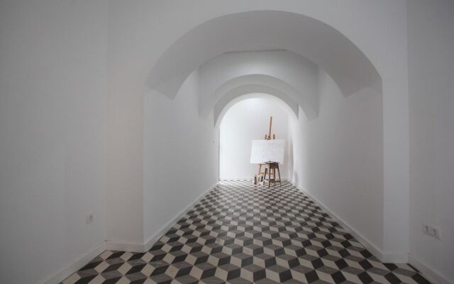 Place of Moments Urban