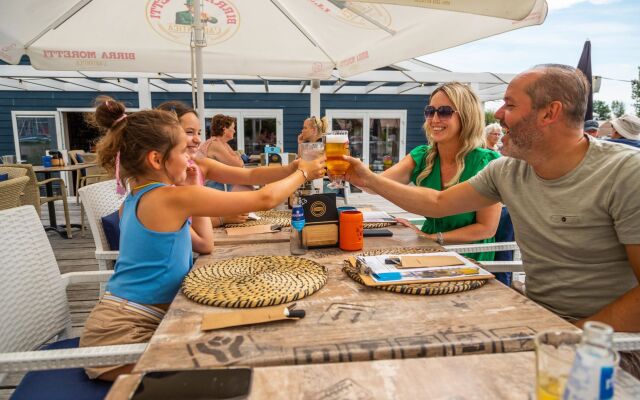 EuroParcs Bad Hulckesteijn