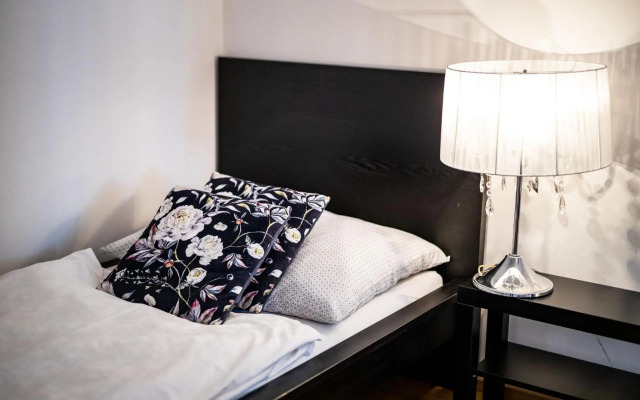 Silvie Apartments - Zlaté Terasy