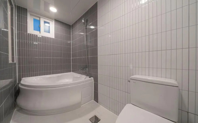 Object Aank hotel Gumi branch