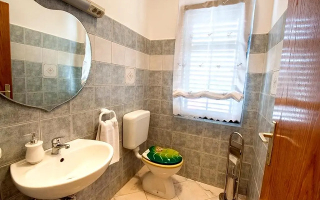 Apartman Orbanići