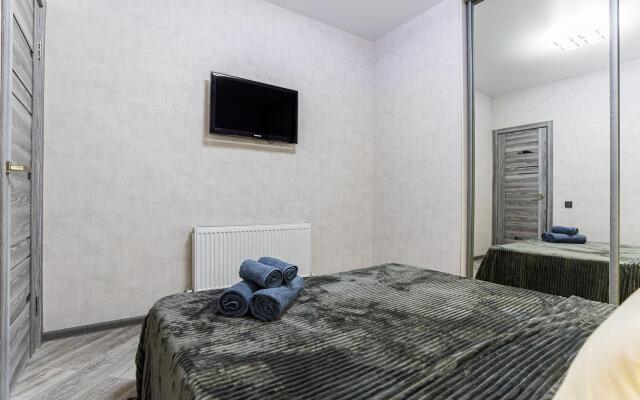 LetoApart (ЛетоАпарт) на улице Лейтенанта Шмидта 17-10