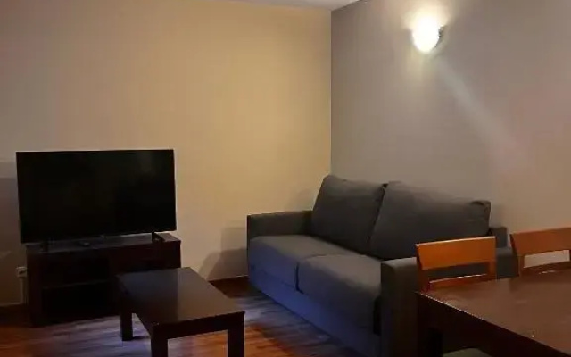 Pierre & Vacances Andorra La Merceria Apartamentos