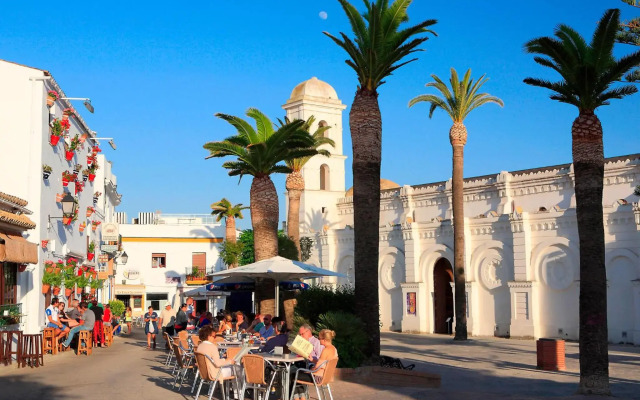 Hotel Fuerte Conil-Resort