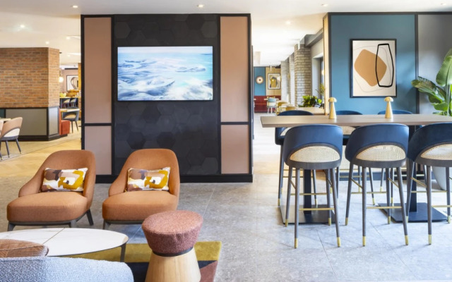 voco Fareham - Solent by IHG