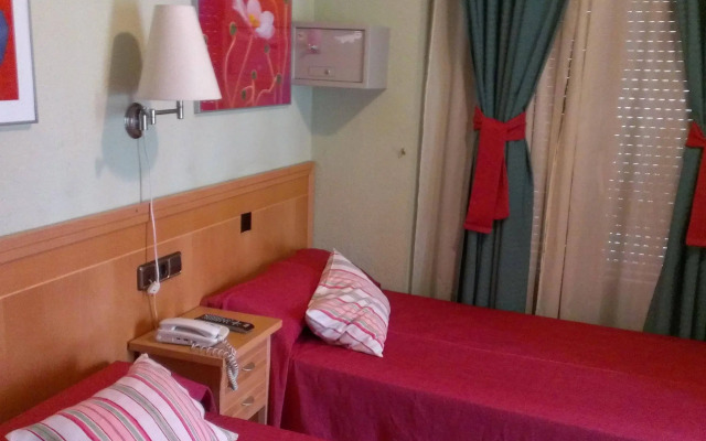 Hostal Cruz Sol