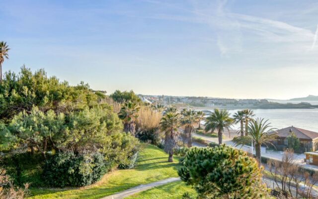 Les Rivages de Coudoulière 21091