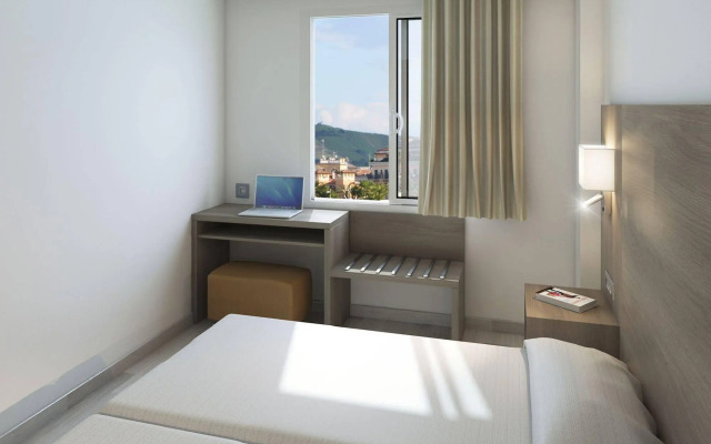 Cabot Tres Torres Apartamentos