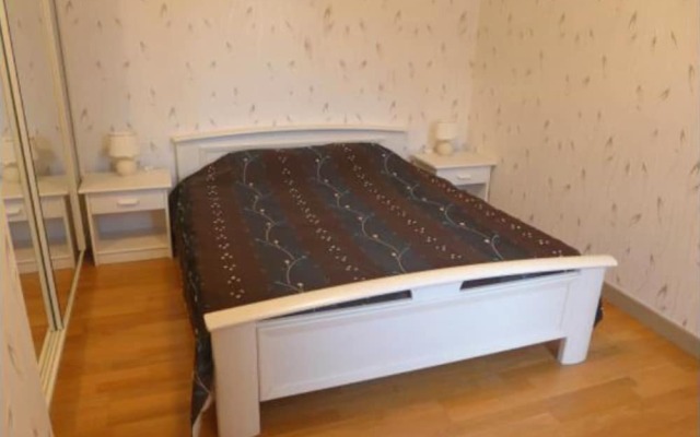 Gîte de la Tresorerie