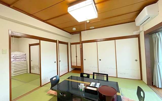 Trip7 Hakone Sengokuhara Onsen Hotel - Vacation STAY 49525v