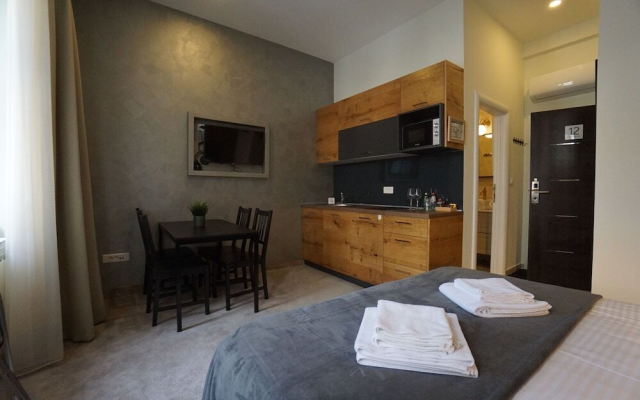 City Break Hostel