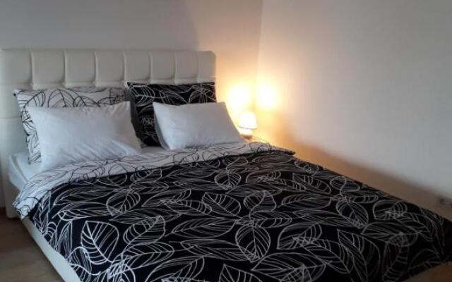 APARTMAN MMVG STUDIO Zagreb Airport