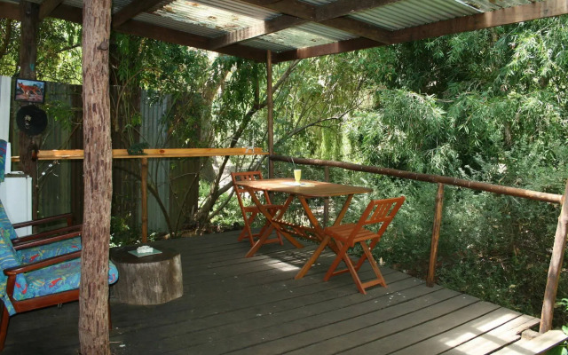 The Black Cockatoo Nannup