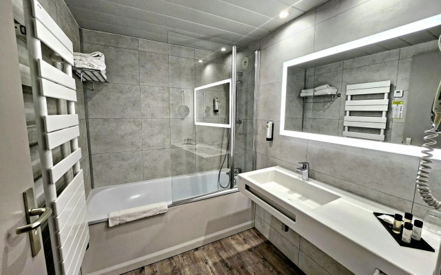 Domain de la Foret d'Orient - Natur'Hotel Golf Spa