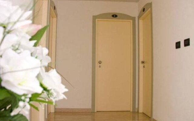 Hotel Trianon