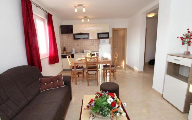 Apartments Villa Karlo
