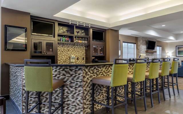 Comfort Suites Buda - Austin South