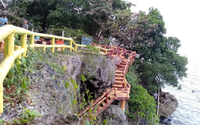 Napaling Point Resort